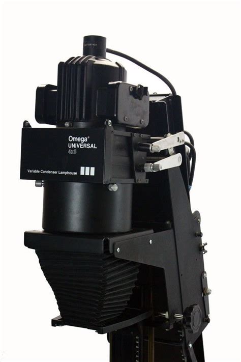 omega d5 enlarger for sale|simmon omega variable condenser.